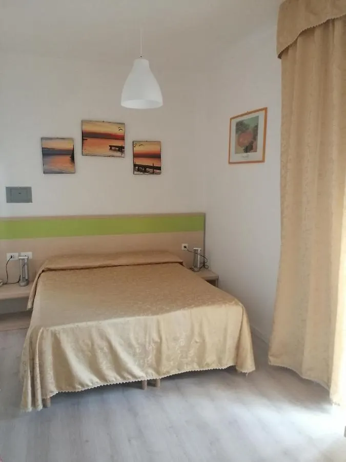 Hotel Verdi Lido di Jesolo