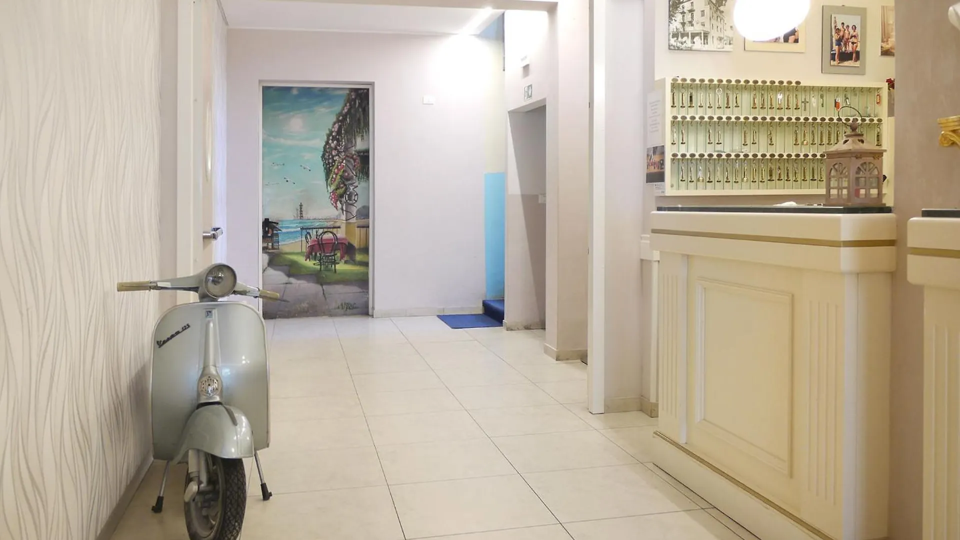 Hotel Verdi Lido di Jesolo