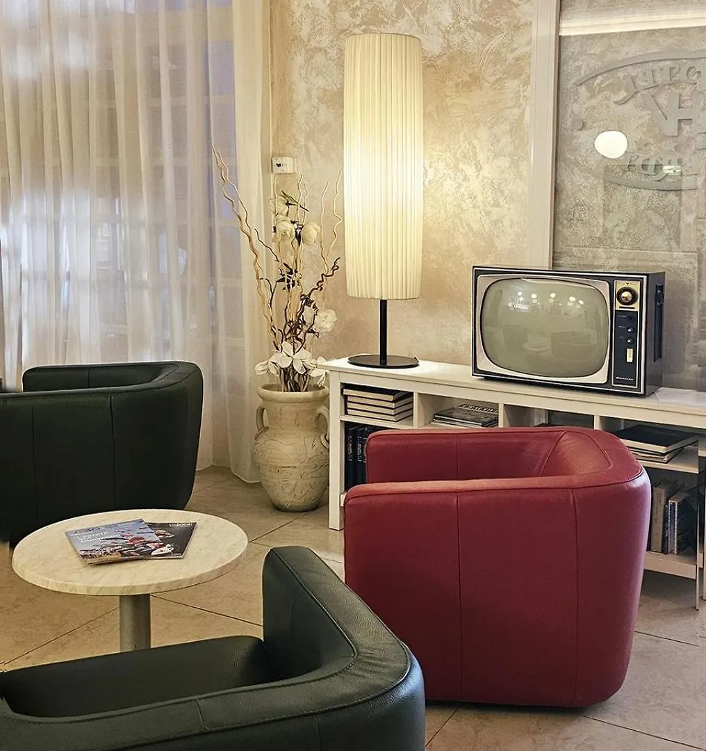 Hotel Verdi Lido di Jesolo