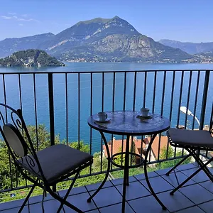 Apartamento Near Monastero And Castello Di Vezio