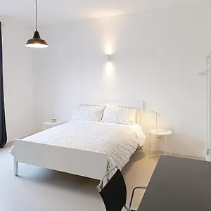 Apartamento Olivo