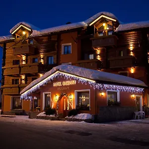 *** Hotel Hotel Ristorante Cassana Włochy