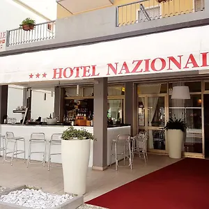 Nazionale *** Lido di Jesolo